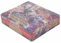 Yu-Gi-Oh! Trading Card Game: Wild Survivors! Booster Box