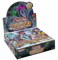 Yu-Gi-Oh! Trading Card Game: Battles of Legend: Monstrous Revenge
