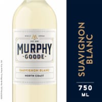 Murphy-Goode North Coast Sauvignon Blanc White Wine