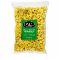 Palo Movie Theatre Butter Popcorn Perspective: Main