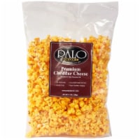 Palo Premiumn Cheddar Cheese Popcorn