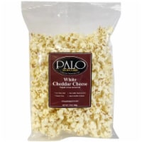 Palo White Cheddar Popcorn