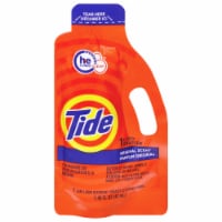 Tide Travel Size Singe Load Liquid Laundry Detergent