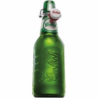 Grolsch Premium Lager Beer Perspective: Main