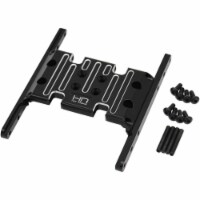 Hot Racing HRAEDR13301 Aluminum Skid Plate for Associated Enduro
