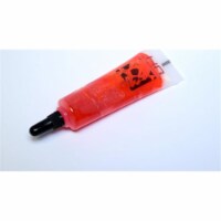 Hot Racing HRASPL10G02 Super Red High Speed Lube