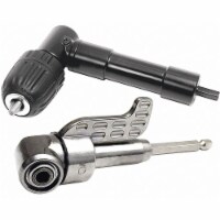 Eazypower Angle Driver Combo,7 in L  81545