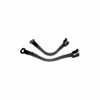 Eazypower Chuck Key Holder,1/4 ,KG L-Type,PK 2  88151