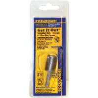 Eazypower Screw Remover Screwdriver, #10 88245