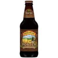 Sierra Nevada Brewing Co. Porter Beer Perspective: Main