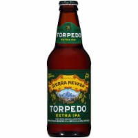 Sierra Nevada Brewing Co. Torpedo Extra IPA Beer Perspective: Main