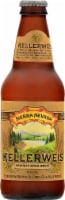 Sierra Nevada Brewing Co. Kellerweis Bavarian-Style Wheat Beer Perspective: Main