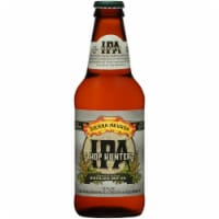 Sierra Nevada Brewing Co. Hop Hunter IPA Beer Perspective: Main
