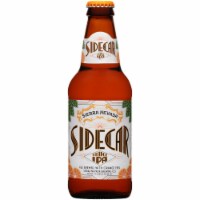 Sierra Nevada Brewing Co. SIdecar Orange IPA Beer Perspective: Main