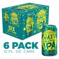 Sierra Nevada Brewing Co. Hazy Little Thing IPA Beer