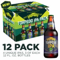 Sierra Nevada Brewing Co.® Fan Favorites Variety Pack