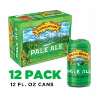 Sierra Nevada Brewing Co.® Pale Ale Beer