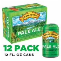 Sierra Nevada Brewing Co.® Pale Ale Beer