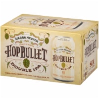 Sierra Nevada Brewing Co. Hop Bullet Double IPA Perspective: Main