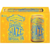 Sierra Nevada Fantastic Haze Imperial IPA Perspective: Main