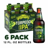 Sierra Nevada Torpedo Extra IPA Craft Beer Perspective: Main