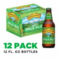 Sierra Nevada Pale Ale Craft Beer Perspective: Main