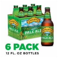 Sierra Nevada Brewing Co. Pale Ale Beer