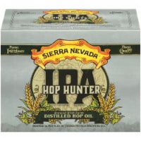 Sierra Nevada Brewing Co. Hop Hunter IPA Beer Perspective: Main
