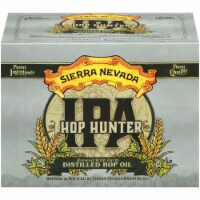 Sierra Nevada Brewing Co. Hop Hunter IPA Beer Perspective: Main