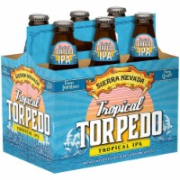 Sierra Nevada Brewing Co. Tropical Torpedo Tropical IPA Perspective: Main