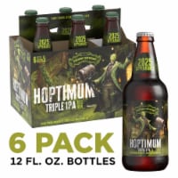 Sierra Nevada Hoptimum Triple IPA Craft Beer Perspective: Main