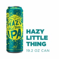 Sierra Nevada Brewing Co. Hazy Little Thing IPA Beer Single Can