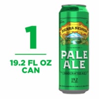 Sierra Nevada Brewing Co. Pale Ale