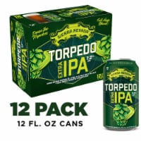 Sierra Nevada Torpedo Extra IPA Craft Beer Perspective: Main