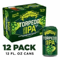 Sierra Nevada Brewing Co. Torpedo Extra IPA Beer