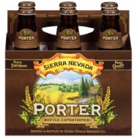 Sierra Nevada Brewing Co.Conditioned Porter Beer Perspective: Main