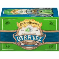 Sierra Nevada Brewing Co. Otra Vez Gose-Style Ale Perspective: Main