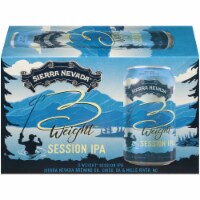Sierra Nevada Brewing Co. 3 Weight Session IPA Perspective: Main