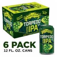 Sierra Nevada Torpedo Extra IPA Craft Beer Perspective: Main