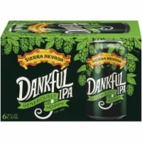 Sierra Nevada Brewing Co. Dankful IPA Perspective: Main