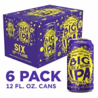 Sierra Nevada Big Little Thing Imperial IPA Craft Beer Perspective: Main