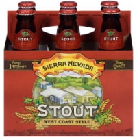 Sierra Nevada Brewing Co. West Coast Style Stout Perspective: Main