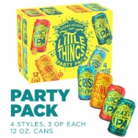 Sierra Nevada® Little Things® Party Pack