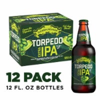 Sierra Nevada Brewing Co. Torpedo Extra IPA Beer