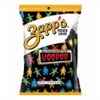 Zapp's® VOODOO® Potato Chips Perspective: Main