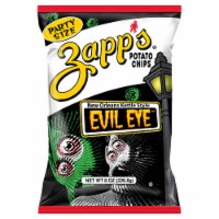 Zapp's® Evil Eye™ New Orleans Kettle Style Potato Chips