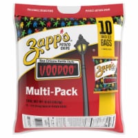 Zapps® New Orleans Style Voodoo Kettle Chip Perspective: Main
