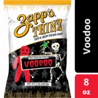 Zapp's Voodoo Thinz Potato Chips