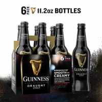 Guinness Draught Stout Beer