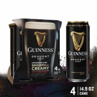 Guinness Draught Stout Beer